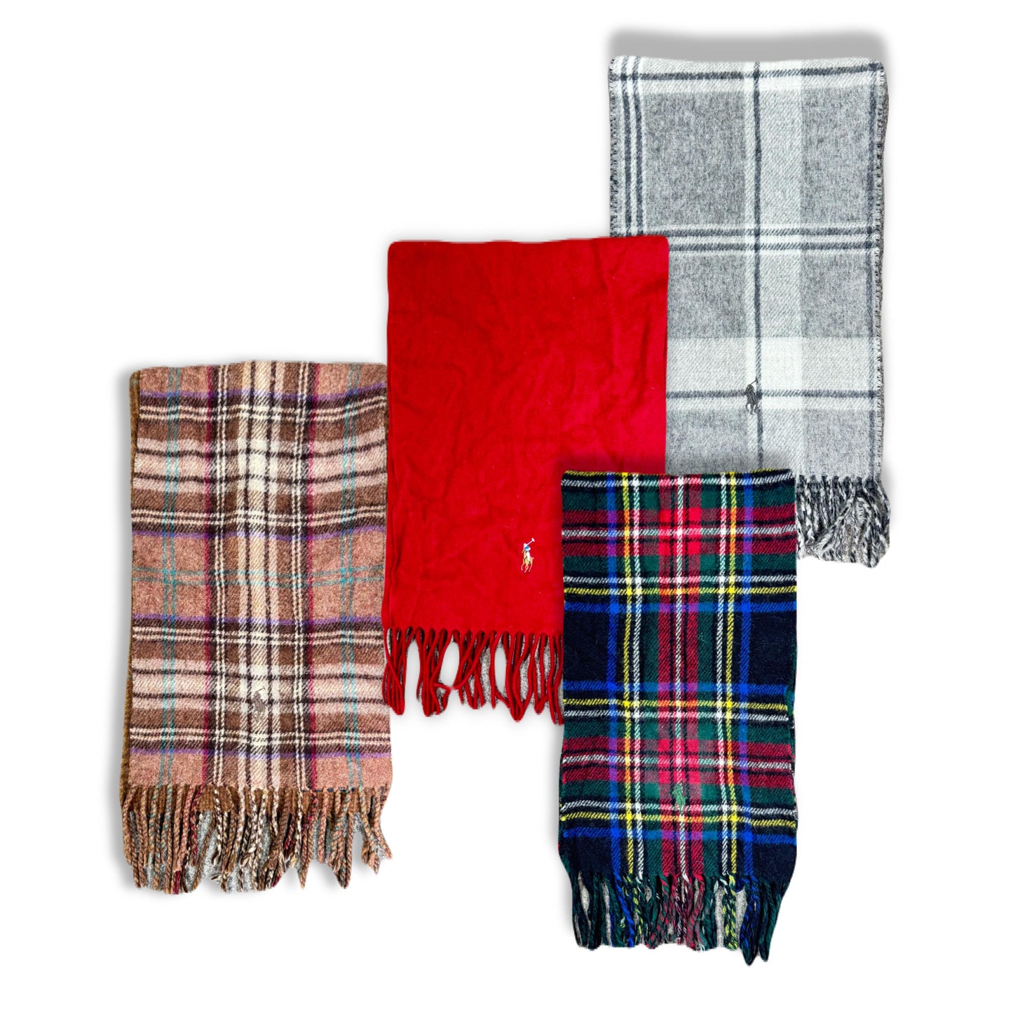 Ralph Lauren Scarves
