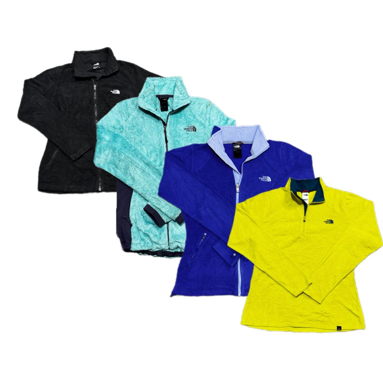 The North Face Fleece Jackets