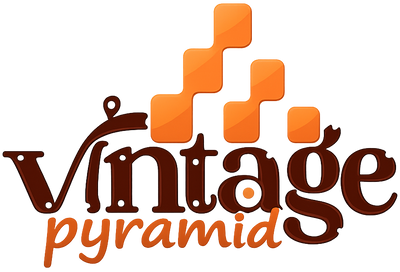 Vintage Pyramid