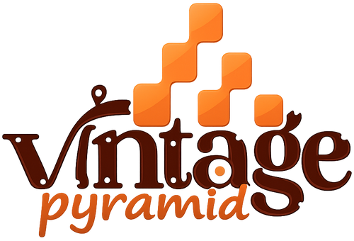 Vintage Pyramid