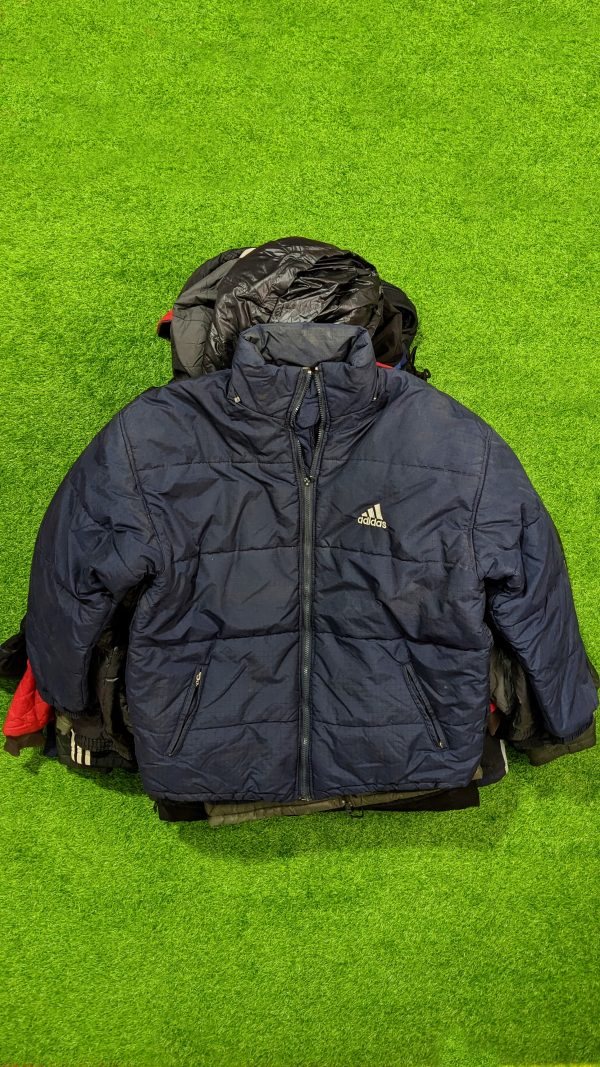 Adidas Jackets