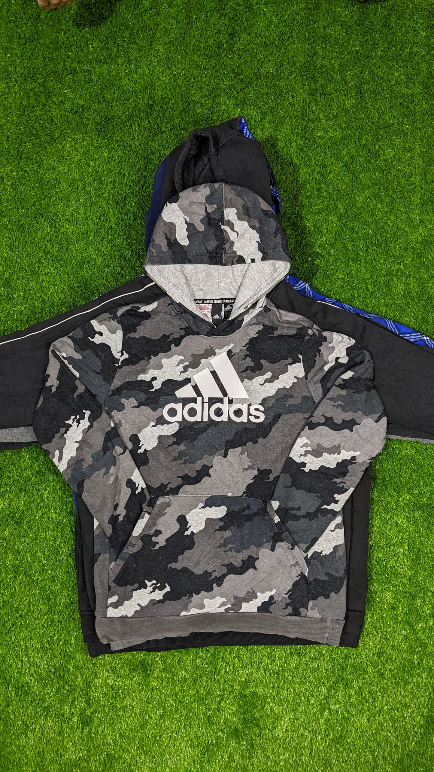 Adidas Hoodies 20 Pieces