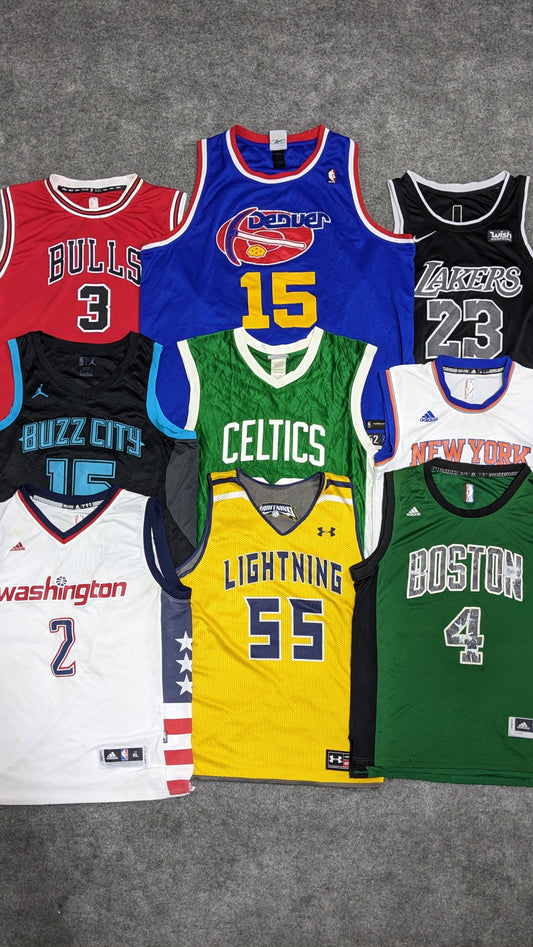 NBA Tops 20 Pieces