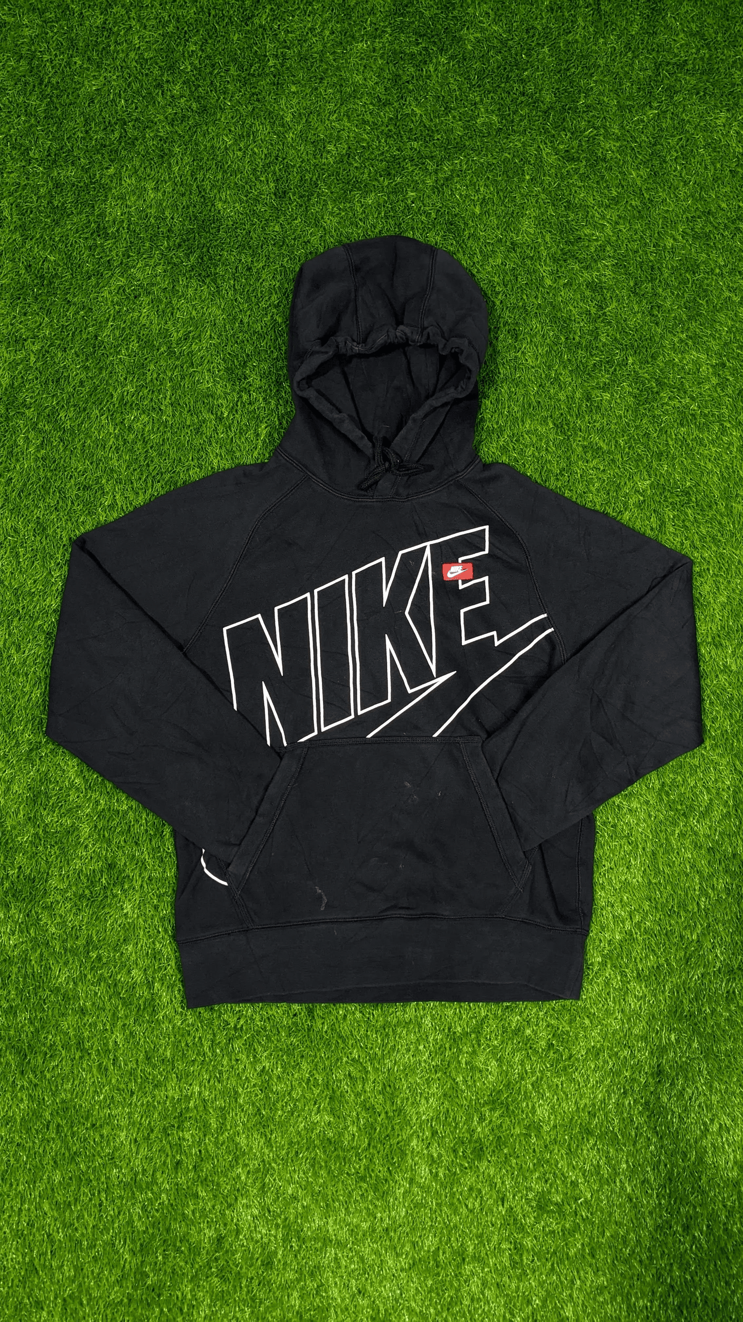 Nike Hoodies 20 Pieces