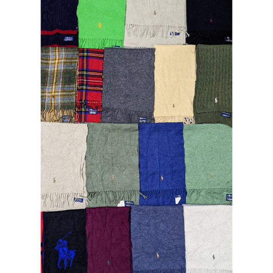 Ralph Lauren Scarves