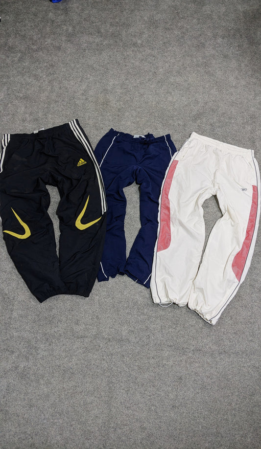 Branded Track Pants 51 Pieces