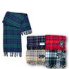 Barbour Scarves