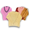 Mix Brands Sweaters