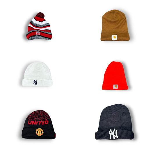 Beanies Caps