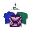 Ralph Lauren Cable Knits & Quarter Zips