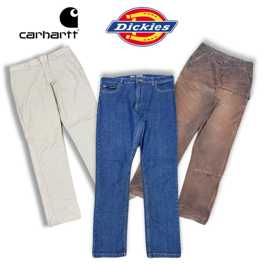 Carhartt Dickies Pants