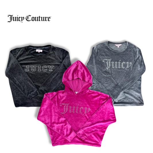 Juicy Couture Sweatshirts