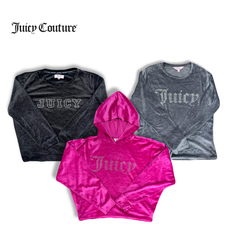Juicy Couture Sweatshirts