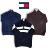 Tommy Hilfiger Quarter Zips