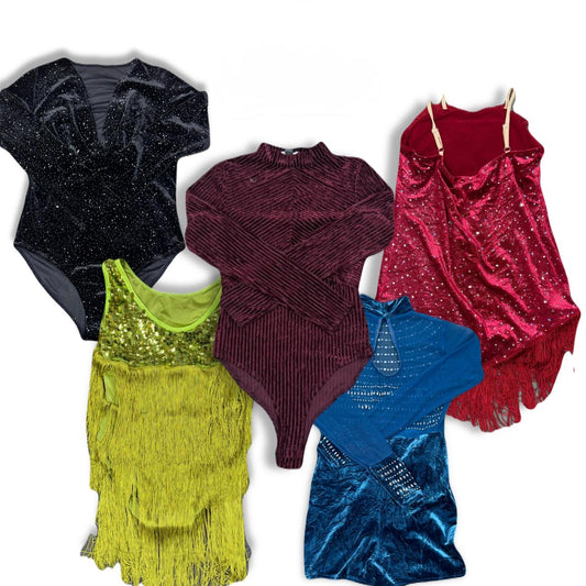 Y2K Tops