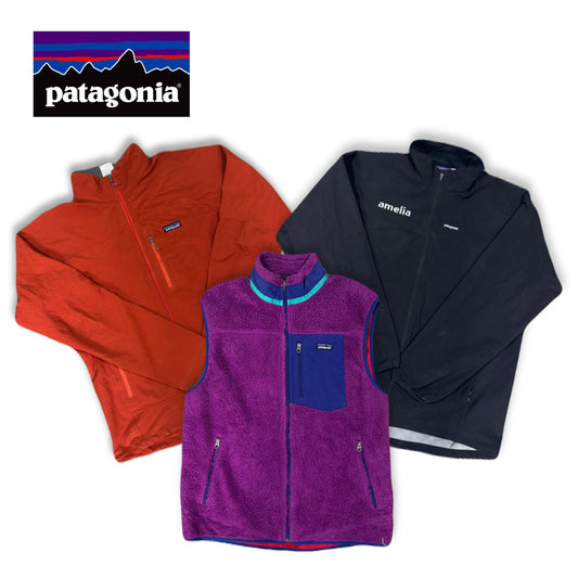 Patagonia Jackets