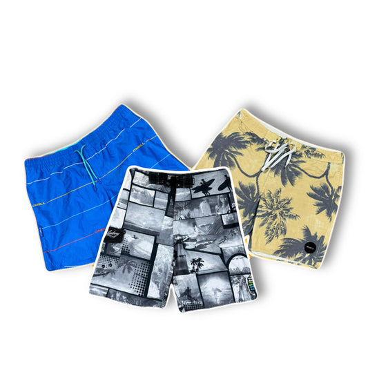 Swimwear Shorts