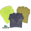 Lacoste Sweaters