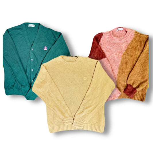 Mix Brand  Sweaters
