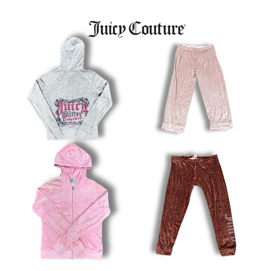 Juicy Couture  Jackets & Trousers