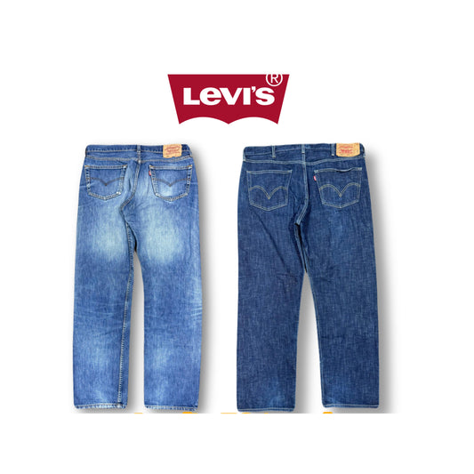 Levi's 501 Jeans