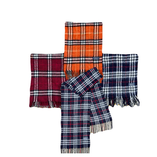 Burberry Scarves