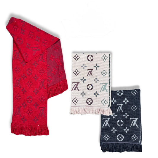 Luxury Brands Scarves