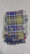 Barbour Scarves