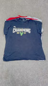 NFL NHL NBA T-shirts