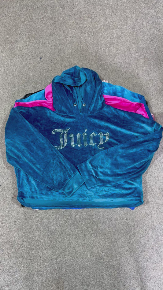 Juicy Couture Sweatshirts
