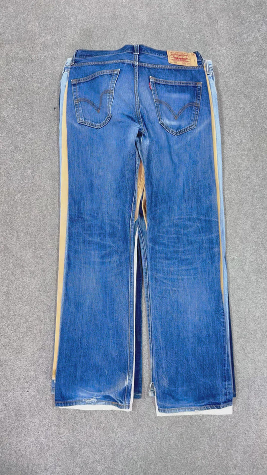 Levi's 501 Jeans