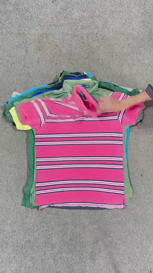 Ralph Lauren Polo Shirts