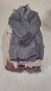 Y2k Afghan Coats