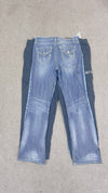 Harley Davidson Flared / Bootcut Jeans