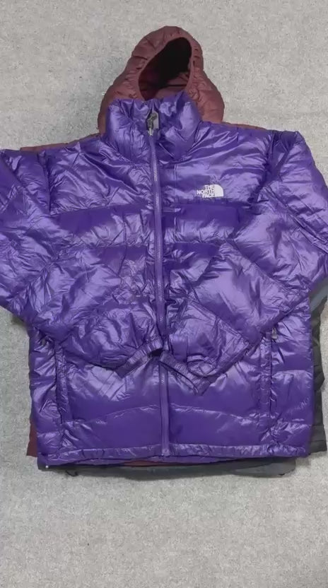 The North Face Jackets