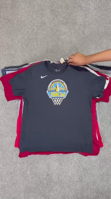 Nike T-shirts