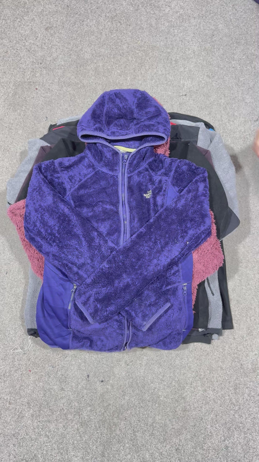 The North Face Fleece Jackets