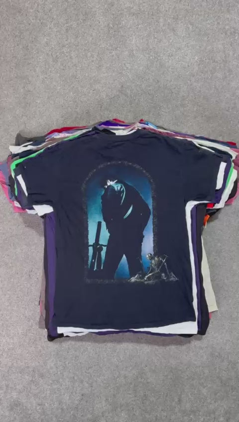 Vintage Graphic T-shirts