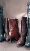 Vintage Cowboy Boots