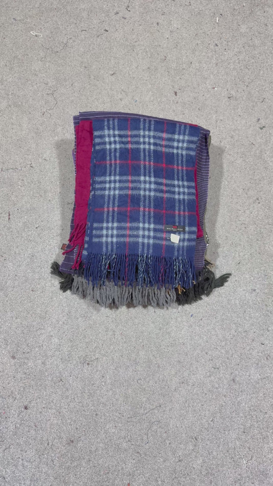 Luxury Brands Scarves