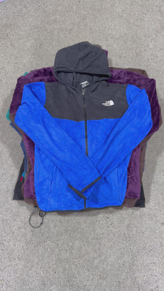 The North Face Fleece Jackets