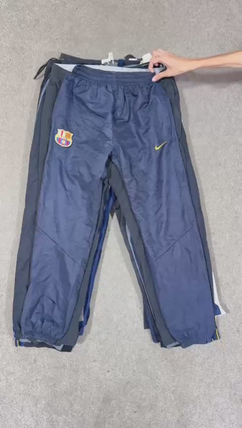 Nike And Mix Brand Track Pants