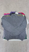 Ralph Lauren Cable Knits & Quarter Zips