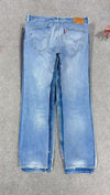 Levi's Mix Code Jeans